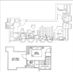 Carlyx Green (D8), Apartment #628440101